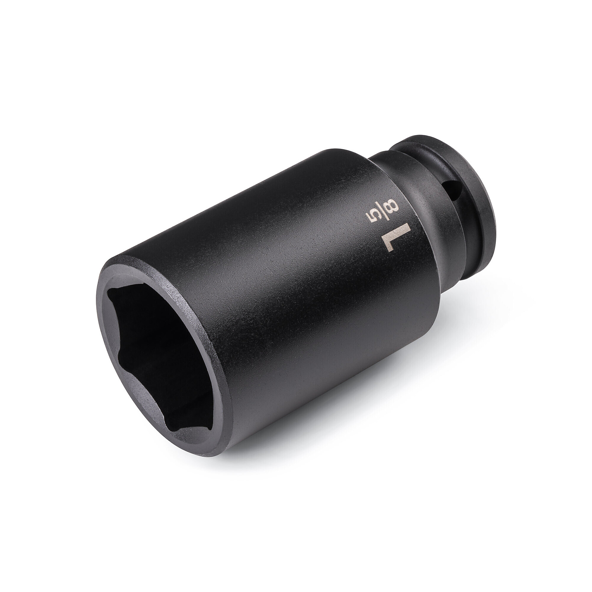 TEKTON 3/4 Inch Drive x 1-5/8 Inch Deep 6-Point Impact Socket | SID33041